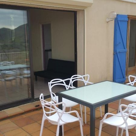 Cerbere Terrimbo Apartamento Exterior foto