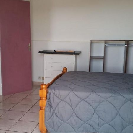 Cerbere Terrimbo Apartamento Exterior foto