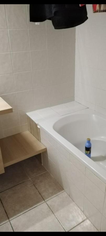 Cerbere Terrimbo Apartamento Exterior foto