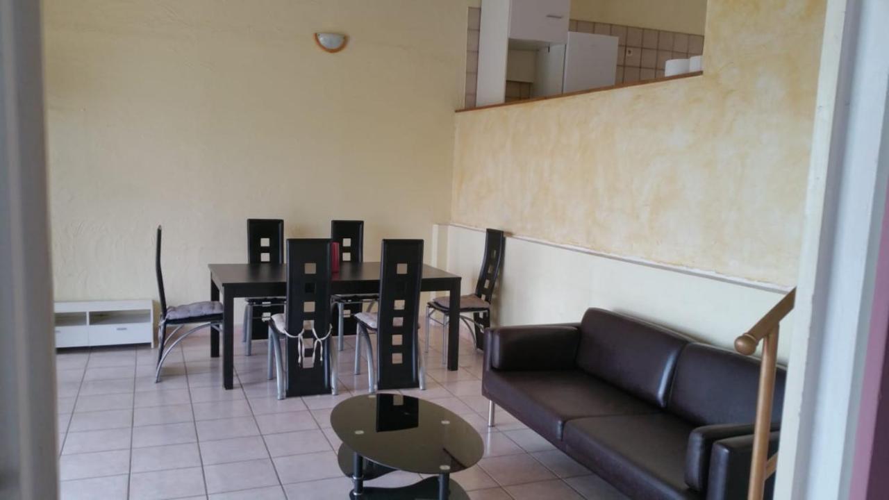 Cerbere Terrimbo Apartamento Exterior foto