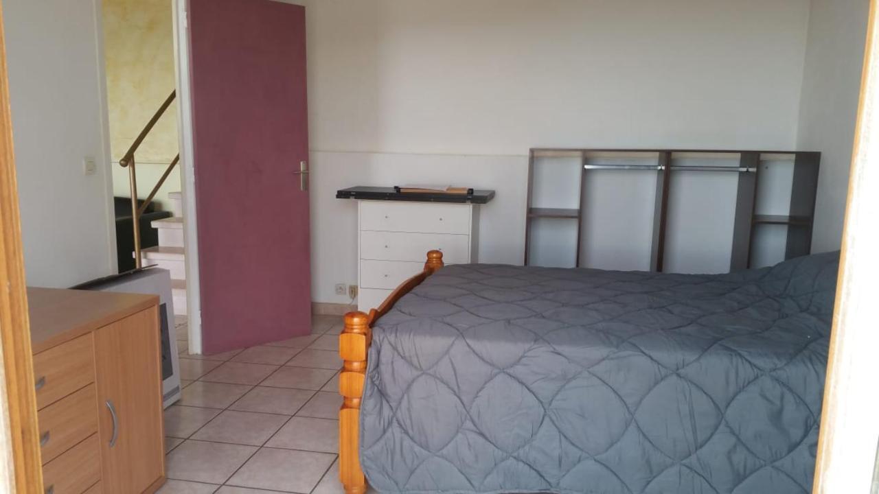 Cerbere Terrimbo Apartamento Exterior foto