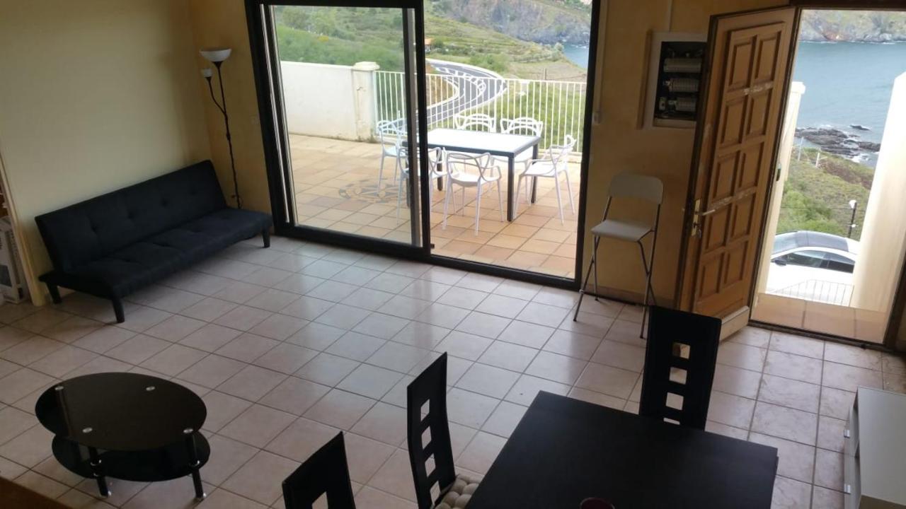 Cerbere Terrimbo Apartamento Exterior foto