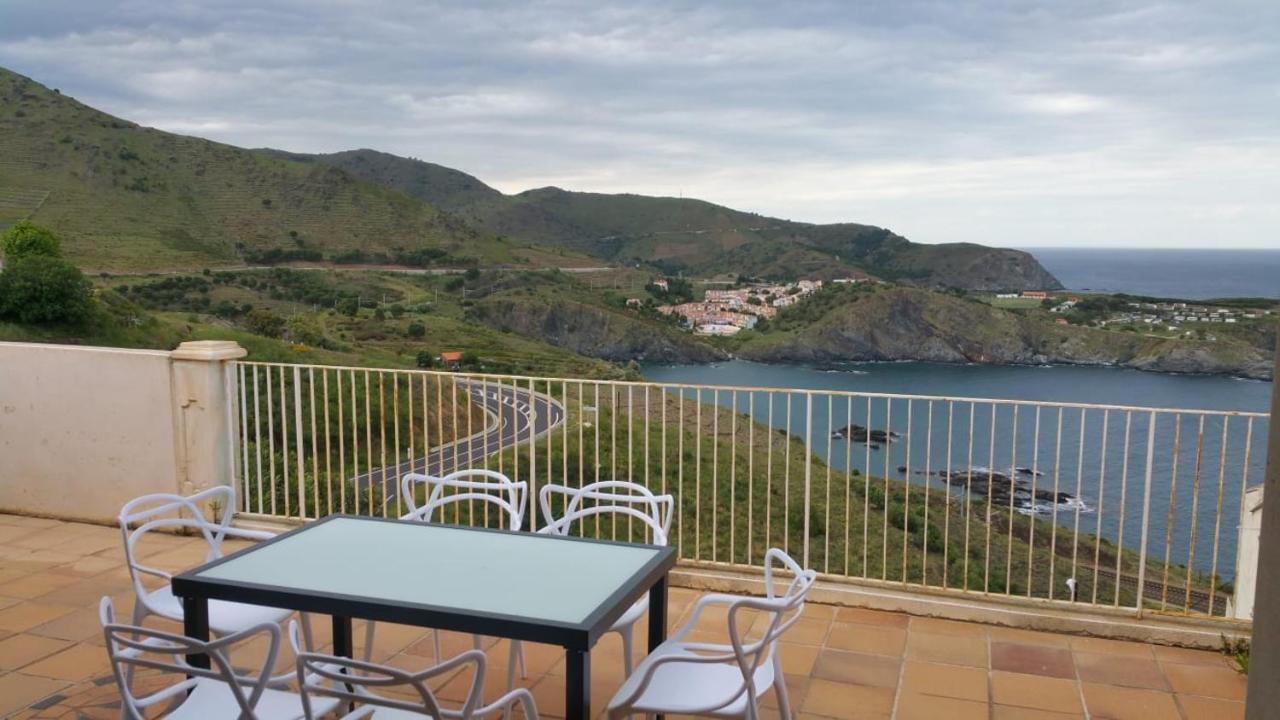 Cerbere Terrimbo Apartamento Exterior foto