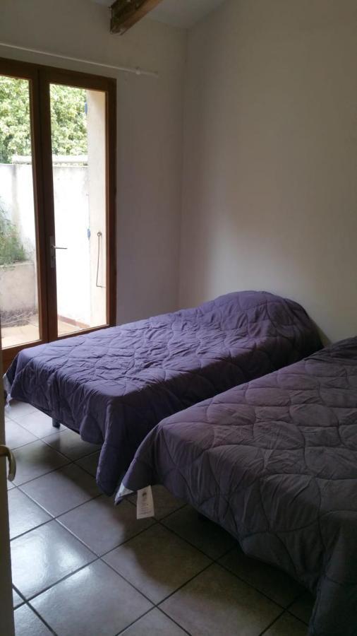 Cerbere Terrimbo Apartamento Exterior foto