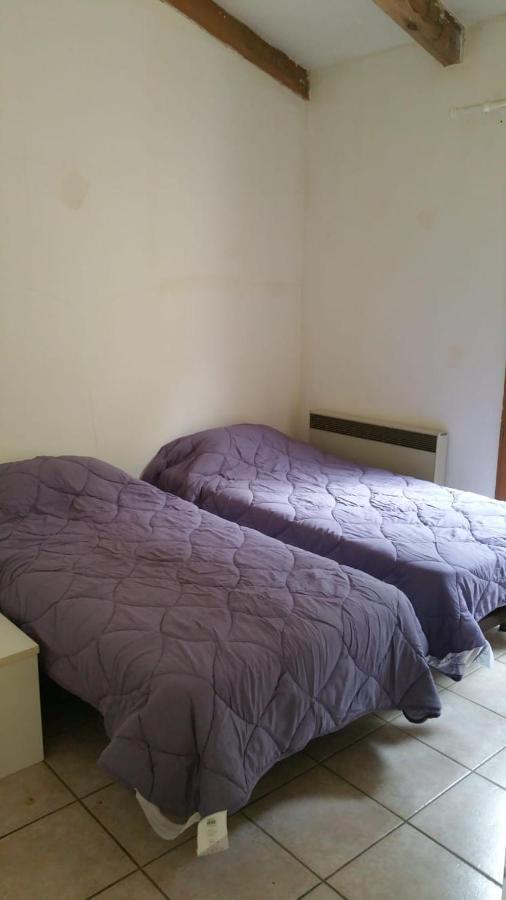 Cerbere Terrimbo Apartamento Exterior foto
