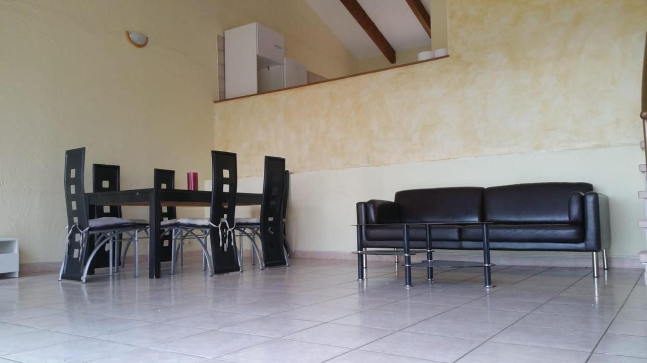 Cerbere Terrimbo Apartamento Exterior foto